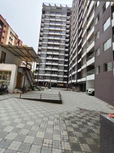 Image of 1050 Sq.ft 2 BHK Apartment / Flat for rent in Meriton Tower, Ambegaon Budruk, Pune for Rs. 20000