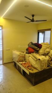 Bedroom Image of 1830 Sq.ft 4 BHK Apartment / Flat for rent in Nashik Road Nashik for Rs. 40000