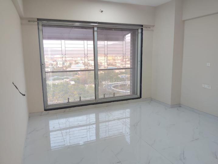 Koparkhairane luxury tower Bedroom 1