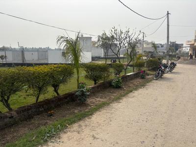 Residential Plot