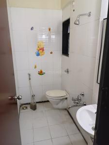 Image of 2400 Sq.ft 3.5 BHK Villa for rent in Raviraj Ozone Villas, Wagholi, Pune for Rs. 37500
