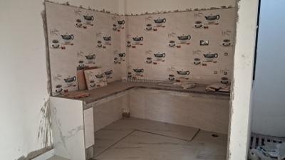 Kitchen Image of 2200 Sq.ft 4 BHK Independent House for sale in Awaleshpur Varanasi for Rs. 10500000