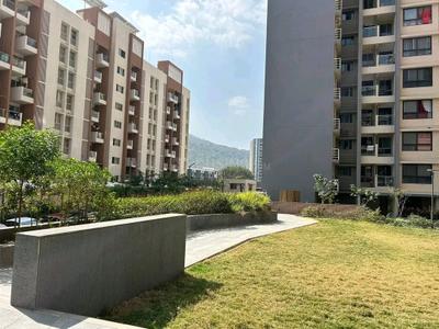 Image of 1050 Sq.ft 2 BHK Apartment / Flat for sale in Swaraaj Height, Punawale, Pune for Rs. 4900000