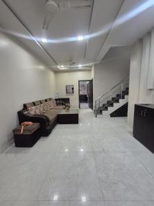 Hall Image of 2000 Sq.ft 3 BHK Independent House for rent in Shankar Nagar Raipur for Rs. 45000