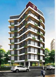 Image of 1150 Sq.ft 2 BHK Apartment / Flat for sale in Airoli, Navi Mumbai for Rs. 11200000