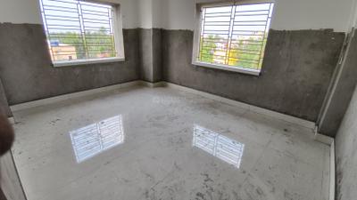 Bedroom Image of 1140 Sq.ft 3 BHK Apartment / Flat for sale in Konnagar Hooghly for Rs. 3591000
