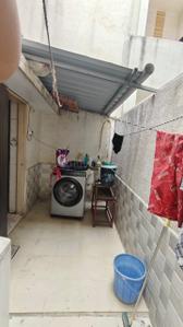 Balcony Image of 980 Sq.ft 3 BHK Duplex for sale in Aji Industrial Estate Rajkot for Rs. 8000000