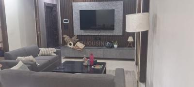 Hall Image of 1800 Sq.ft 3 BHK Builder Floor for rent in DLF Phase 1 Gurgaon for Rs. 75000
