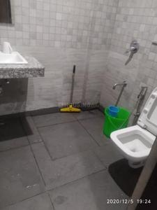 Bathroom Image of Blue sea pg for girls in Sector 55, Gurgaon