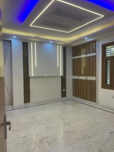 Hall Image of 1955 Sq.ft 4 BHK Builder Floor for sale in Vasundhara Ghaziabad for Rs. 22000000
