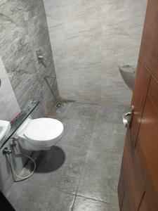 Bathroom Image of 2200 Sq.ft 3 BHK Apartment / Flat for rent in Pal Surat for Rs. 47000