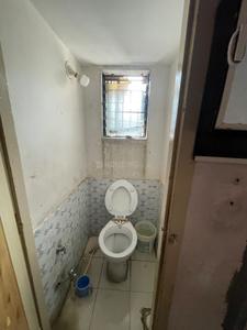 Bathroom Image of 500 Sq.ft 1 BHK Apartment / Flat for sale in Sagrampura Surat for Rs. 1600000
