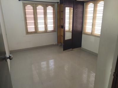 2 BHK Independent House