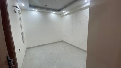 Bedroom Image of 1260 Sq.ft 3 BHK Apartment / Flat for sale in Sultanpur New Delhi for Rs. 11000000