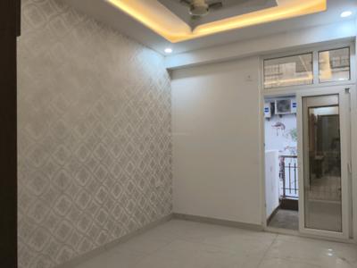 Bedroom Image of 1050 Sq.ft 2 BHK Apartment / Flat for sale in Venice Aspire, Noida Extension Greater Noida for Rs. 4250500