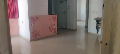 Living Room Image of 990 Sq.ft 2 BHK Penthouse for sale in Manipur Ahmedabad for Rs. 4200000