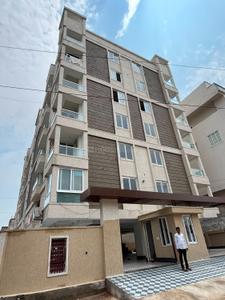 Image of 1485 Sq.ft 4 BHK Apartment / Flat for sale in ASKG Onyx, Sanganer, Jaipur for Rs. 12600000