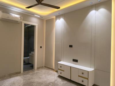 Bedroom Image of 2200 Sq.ft 5 BHK Builder Floor for sale in Nikunj Ultra Luxury Floors, Indirapuram Ghaziabad for Rs. 40000000