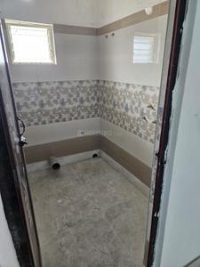 Bathroom Image of 839 Sq.ft 2 BHK Apartment / Flat for sale in Garia, Sonarpur Kolkata for Rs. 5200000