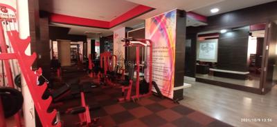 Hall Image of 960 Sq.ft 2 BHK Apartment / Flat for sale in Kamanwala Manavsthal, Malad West Mumbai for Rs. 14700000