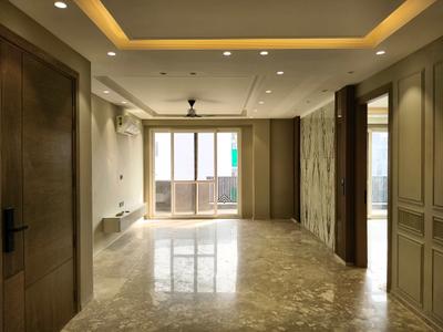 Living Room Image of 4500 Sq.ft 4 BHK Builder Floor for sale in Paramount Low Rise Floors South City 2, Sector 49 Gurgaon for Rs. 54900000