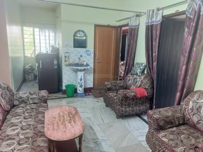 Hall Image of 950 Sq.ft 2 BHK Apartment / Flat for sale in Pandey Muhalla Dhanbad for Rs. 3200000