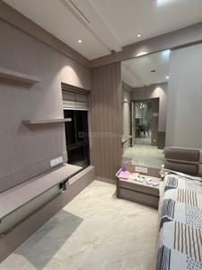 Bedroom Image of 831 Sq.ft 2 BHK Apartment / Flat for sale in DTC Southern Heights, Joka Kolkata for Rs. 9500000