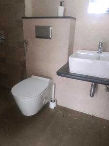 Bedroom Image of 585 Sq.ft 1 BHK Apartment / Flat for sale in Mahindra Roots, Kandivali East Mumbai for Rs. 13000000