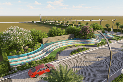 Image of 116 Sq.ft Residential Plot / Land for sale in Ashoka Colony, Bahadurgarh for Rs. 6869960