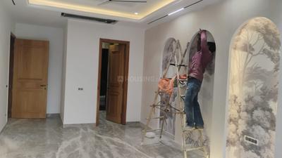 Bedroom Image of 4800 Sq.ft 9 BHK Independent House for sale in Sushant Lok Phase 1 Gurgaon for Rs. 92500000