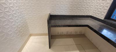 Kitchen Image of 1060 Sq.ft 2 BHK Apartment / Flat for sale in Taloja Navi Mumbai for Rs. 6300000