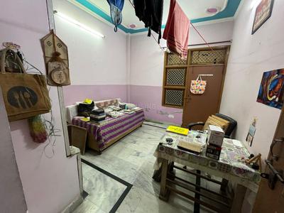 Hall Image of 1350 Sq.ft 2 BHK Builder Floor for rent in Shastri Nagar Ghaziabad for Rs. 16000