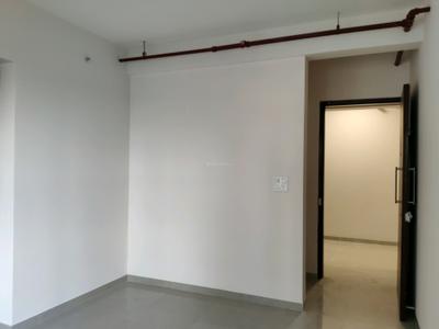 Living Room Image of 600 Sq.ft 2 BHK Apartment / Flat for sale in Piramal Vaikunth , Thane West Thane for Rs. 11800000