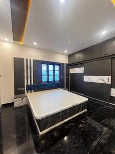 Bedroom Image of 3600 Sq.ft 7 BHK Independent House for sale in D Group Employees Layout Bengaluru for Rs. 27000000