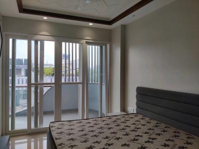 Bedroom Image of 2000 Sq.ft 4 BHK Builder Floor for sale in Reeba Homes Ultra Luxury Builder Floors, Indirapuram Ghaziabad for Rs. 23500000
