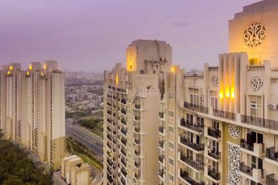 Image of 7000 Sq.ft 5 BHK Villa for sale in ATS One Hamlet, Sector 104, Noida for Rs. 165000000