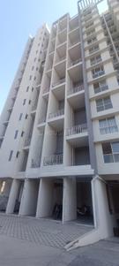 Image of 700 Sq.ft 2.5 BHK Apartment / Flat for sale in Gagan Aviva, Kesnand, Pune for Rs. 7000000