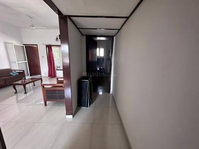 Hall Image of Maharashtra property in Koregaon Park, Pune