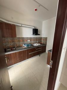 Kitchen Image of 3717 Sq.ft 4.5 BHK Penthouse for sale in Satya The Hermitage, Sector 103 Gurgaon for Rs. 37500000