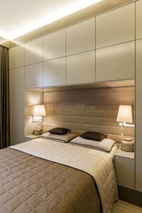 Bedroom Image of 1080 Sq.ft 2 BHK Apartment / Flat for sale in Labh Shanta Bhuvan CHS Ltd, Vile Parle West Mumbai for Rs. 40000000