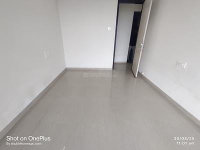 Bedroom Image of 1560 Sq.ft 2.5 BHK Apartment / Flat for sale in Mahaavir Mannat, Ulwe Navi Mumbai for Rs. 22000000