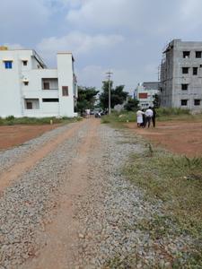 Image of 1650 Sq.ft Residential Plot / Land for sale in Budigere Cross, Bengaluru for Rs. 8000000