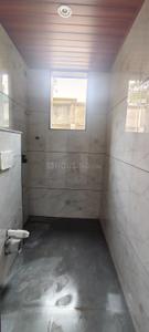 Bathroom Image of 1050 Sq.ft 2 BHK Apartment / Flat for sale in Dwarka Nashik for Rs. 4800000