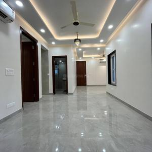 3 BHK Independent Builder Floor