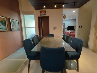 Hall Image of 5805 Sq.ft 5 BHK Independent House for sale in Thaltej Ahmedabad for Rs. 60000000