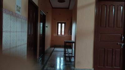 Living Room Image of 1200 Sq.ft 2 BHK Independent House for rent in Ashiana Digha Road Patna for Rs. 12000