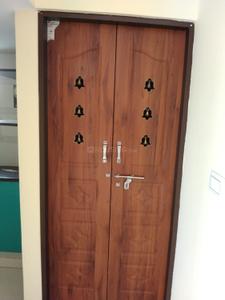 Bedroom Image of 600 Sq.ft 1 BHK Builder Floor for rent in Varthur Bengaluru for Rs. 13000