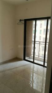 Bedroom Image of 775 Sq.ft 2 BHK Apartment / Flat for sale in Sunteck Maxx World, Naigaon East Naigaon for Rs. 4600000