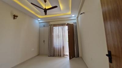 Bedroom Image of 3300 Sq.ft 5 BHK Villa for sale in Gokulpura Jaipur for Rs. 14000000