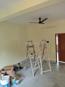 Hall Image of 1210 Sq.ft 3 BHK Apartment / Flat for sale in Keshtopur Kolkata for Rs. 5000000